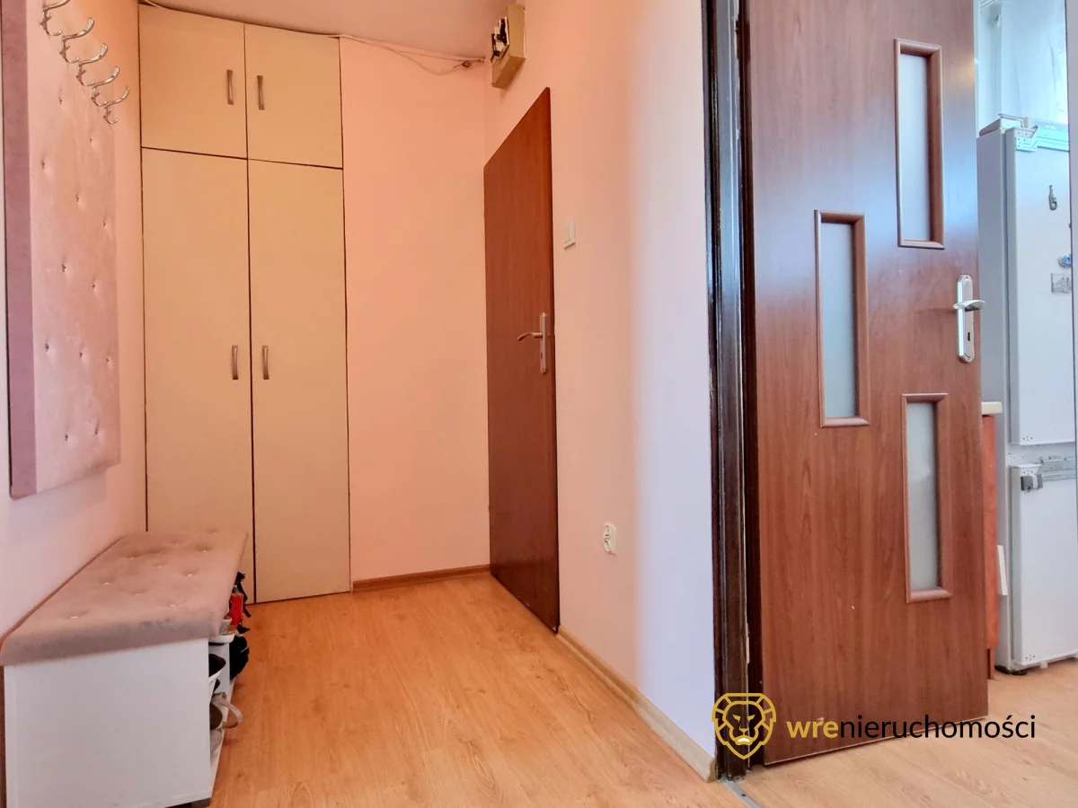 2 pokoje, mieszkanie 51,20 m², piętro 7, oferta nr , 226816, Wrocław, Powstańców Śląskich