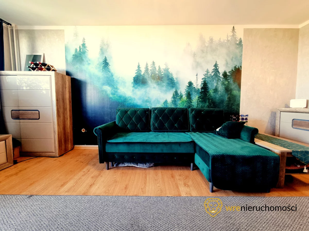 2 pokoje, mieszkanie 51,20 m², piętro 7, oferta nr , 226816, Wrocław, Powstańców Śląskich