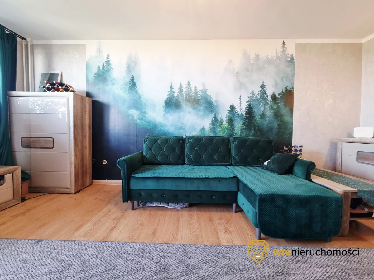2 pokoje, mieszkanie 51,20 m², piętro 7, oferta nr , 226816, Wrocław, Powstańców Śląskich