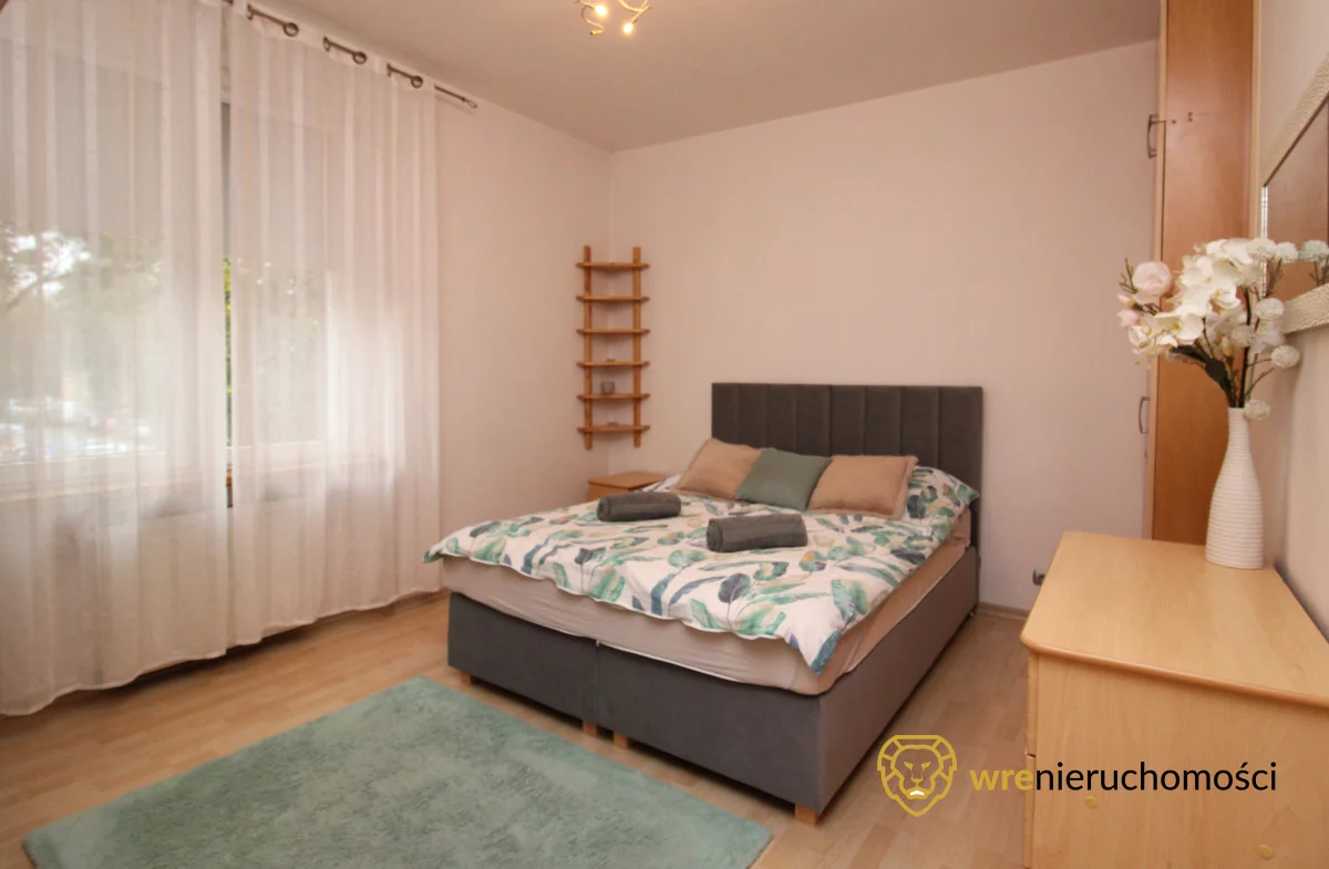 Apartamenty 678392 Wrocław Stare Miasto Prosta