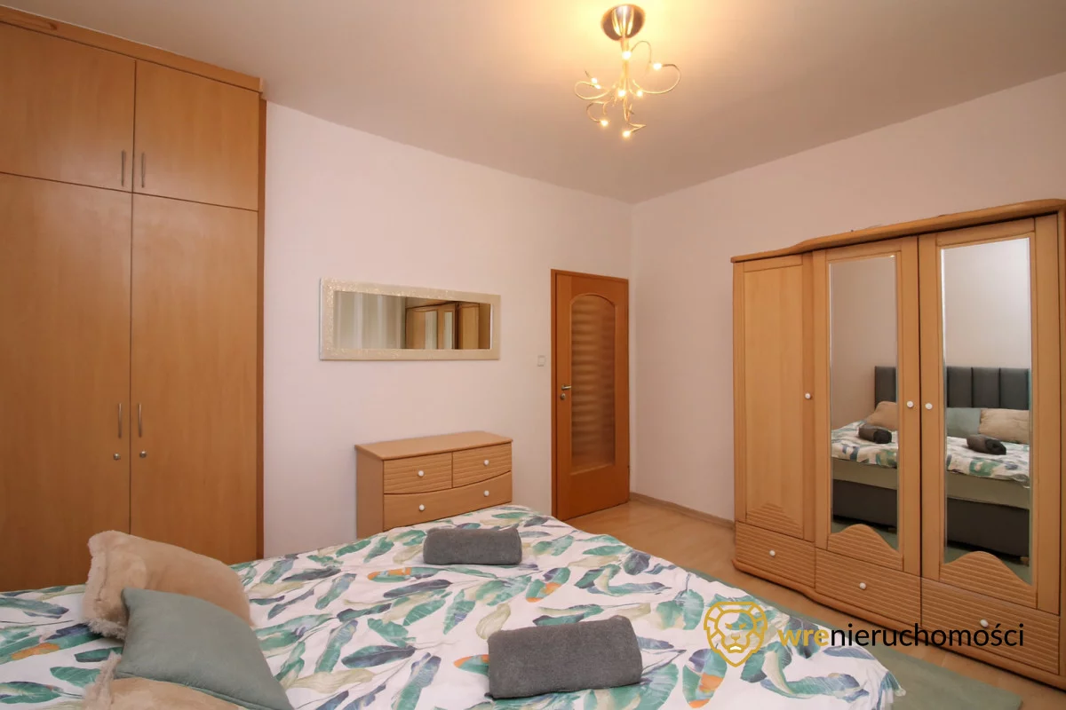 2 pokoje, mieszkanie 52,59 m², piętro 1, oferta nr , 678392, Wrocław, Stare Miasto, Prosta