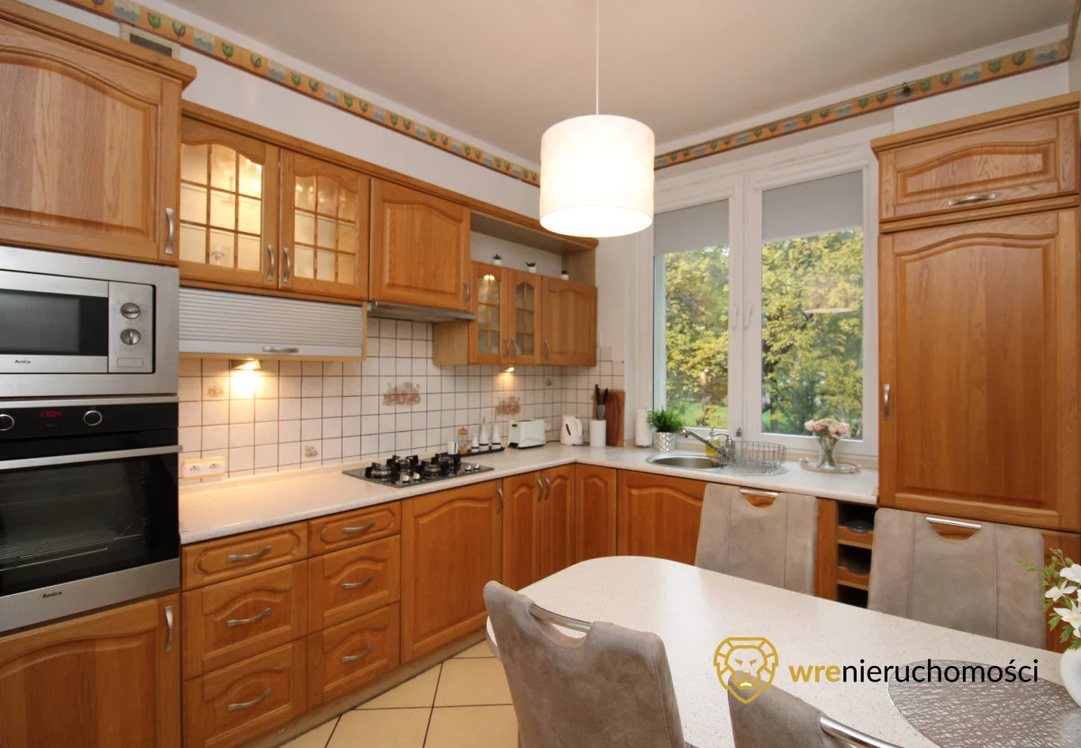 2 pokoje, mieszkanie 52,59 m², piętro 1, oferta nr , 678392, Wrocław, Stare Miasto, Prosta