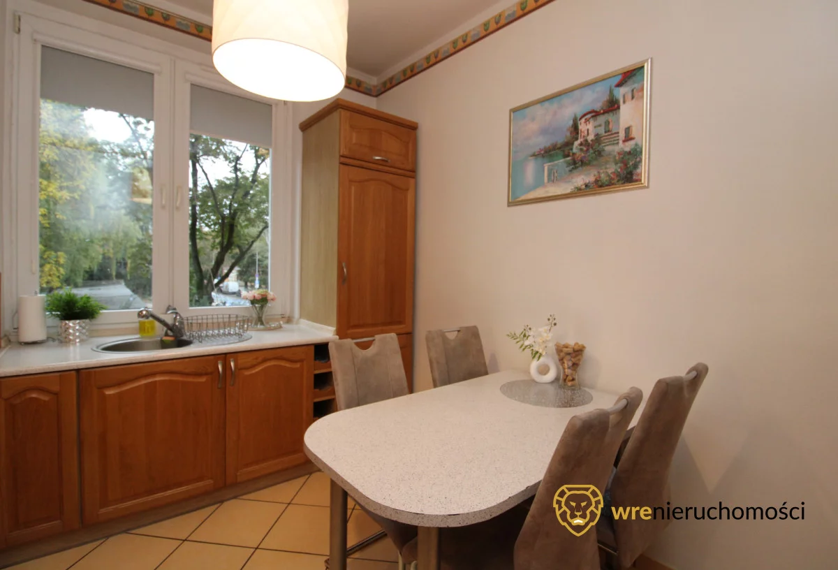 2 pokoje, mieszkanie 52,59 m², piętro 1, oferta nr , 678392, Wrocław, Stare Miasto, Prosta
