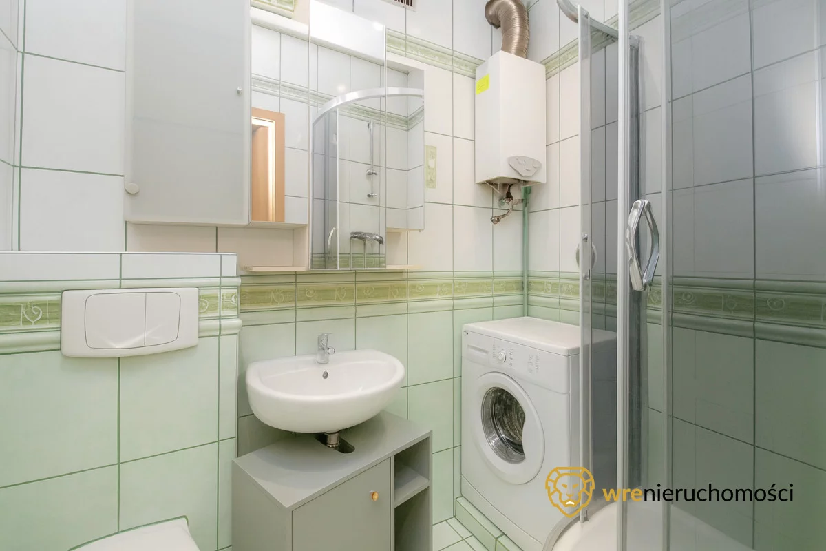 2 pokoje, mieszkanie 52,59 m², piętro 1, oferta nr , 678392, Wrocław, Stare Miasto, Prosta