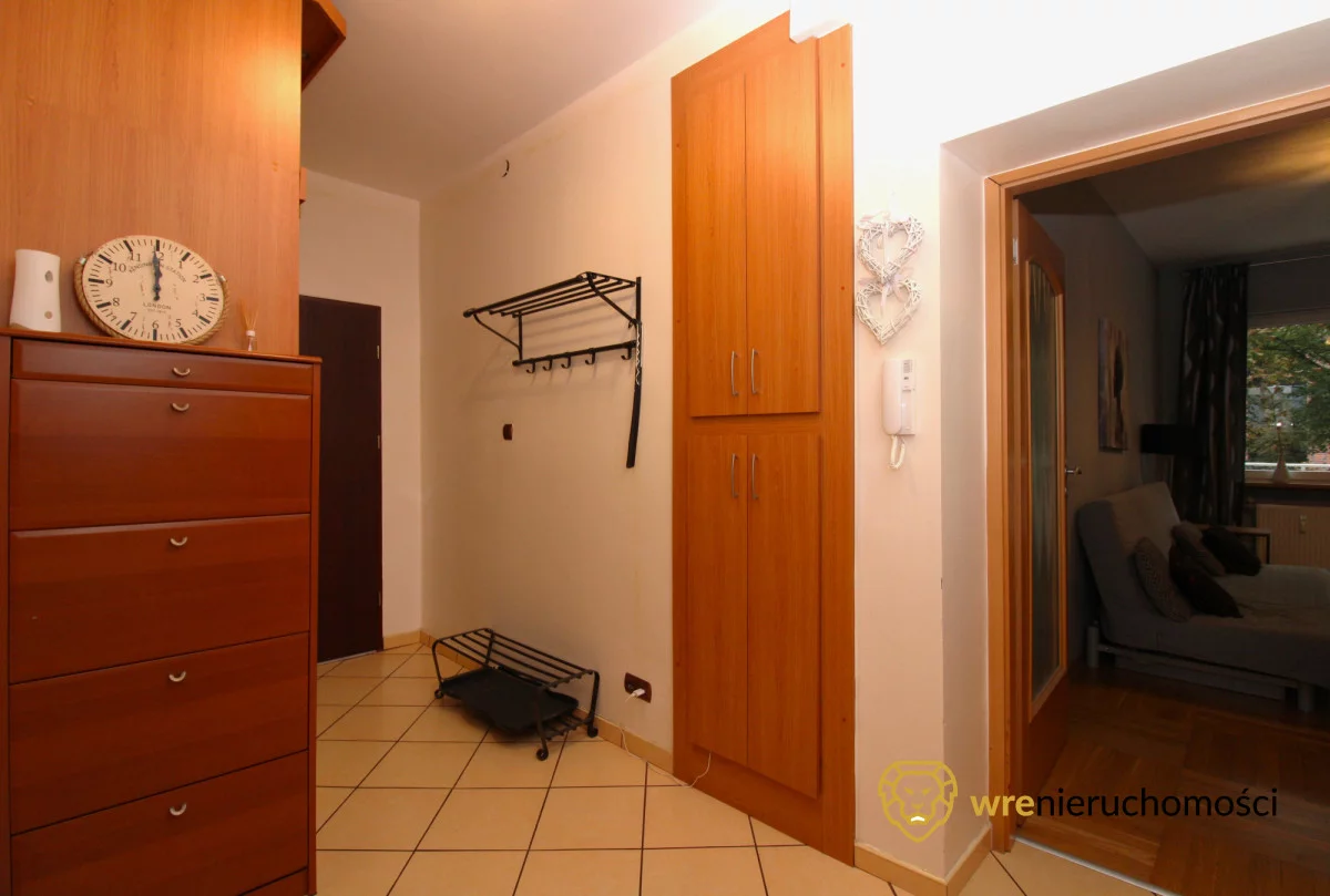 2 pokoje, mieszkanie 52,59 m², piętro 1, oferta nr , 678392, Wrocław, Stare Miasto, Prosta