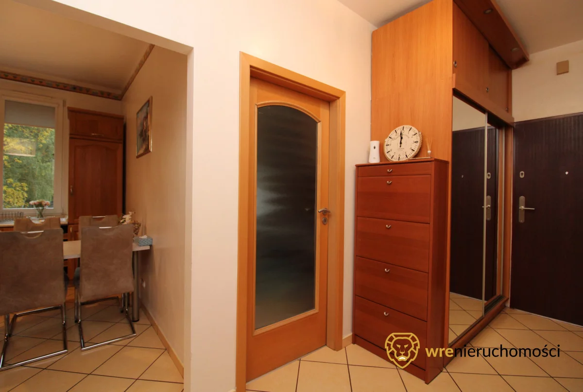 2 pokoje, mieszkanie 52,59 m², piętro 1, oferta nr , 678392, Wrocław, Stare Miasto, Prosta