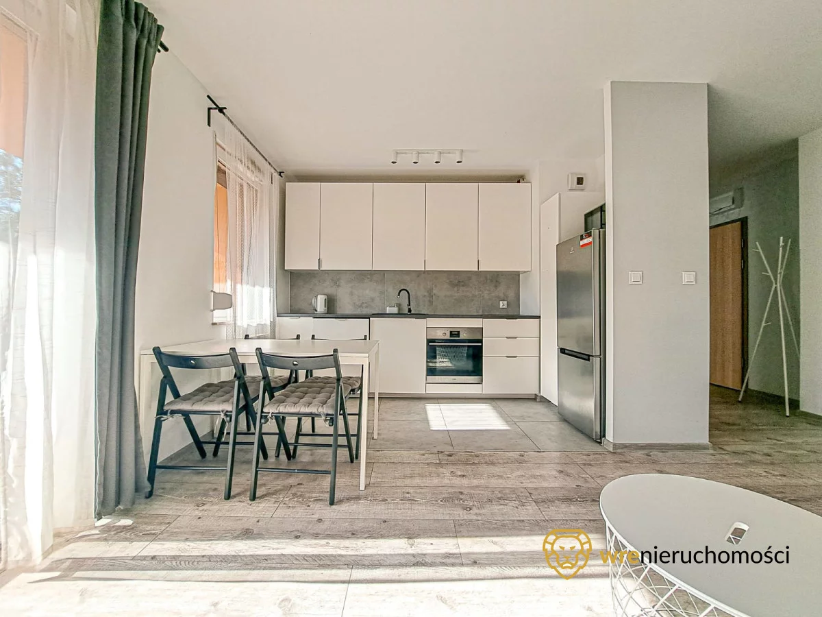 Apartamenty 169696 Wrocław Księże Rybnicka