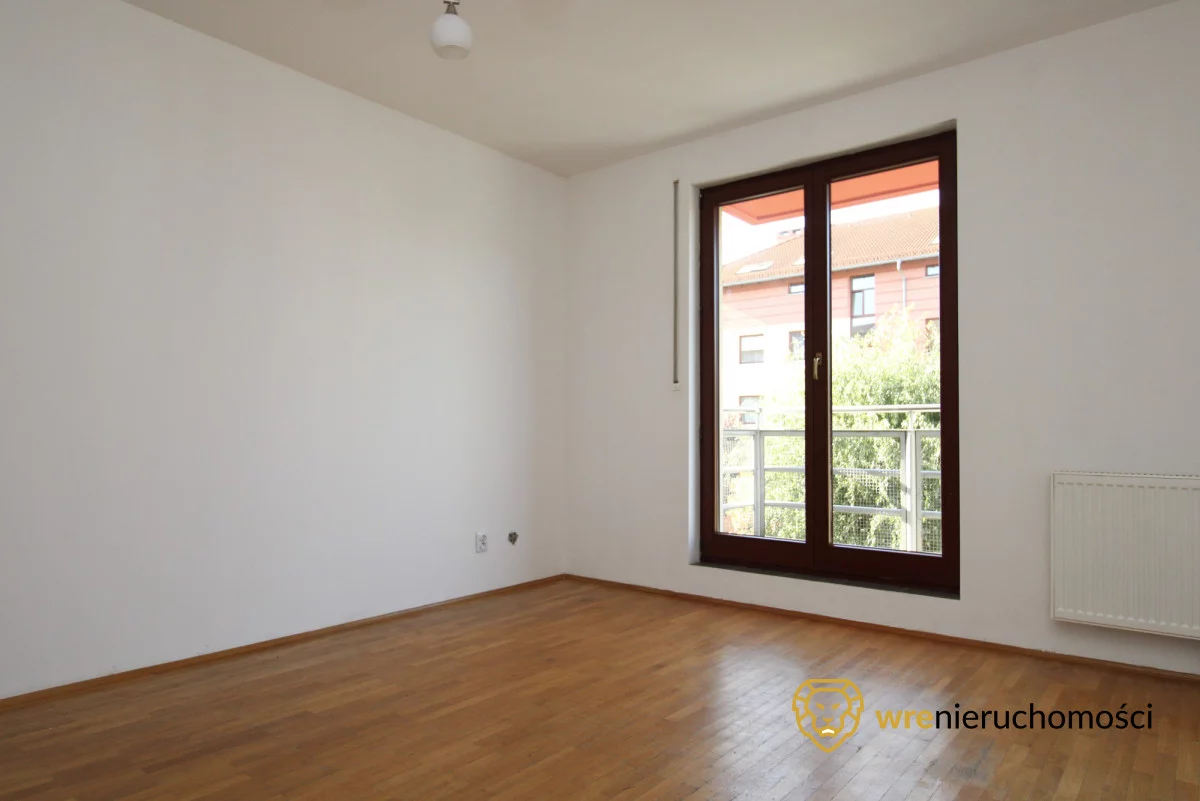 Apartament na sprzedaż, 53,20 m², 2 pokoje, piętro 1, oferta nr 350743