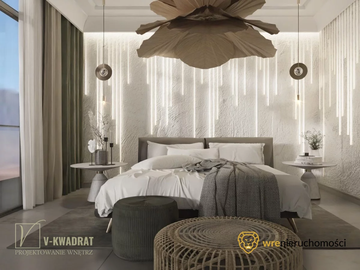 Apartamenty 754826 Wrocław Krzyki-Partynice Ślężna