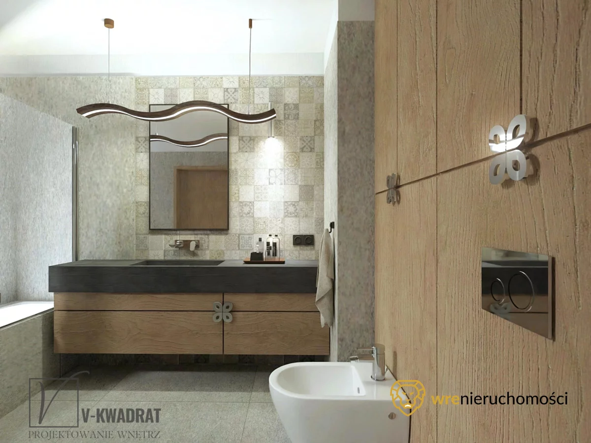 2 pokoje, mieszkanie 49,33 m², piętro 7, oferta nr , 927008, Wrocław, Krzyki-Partynice, Krzyki, Ślężna