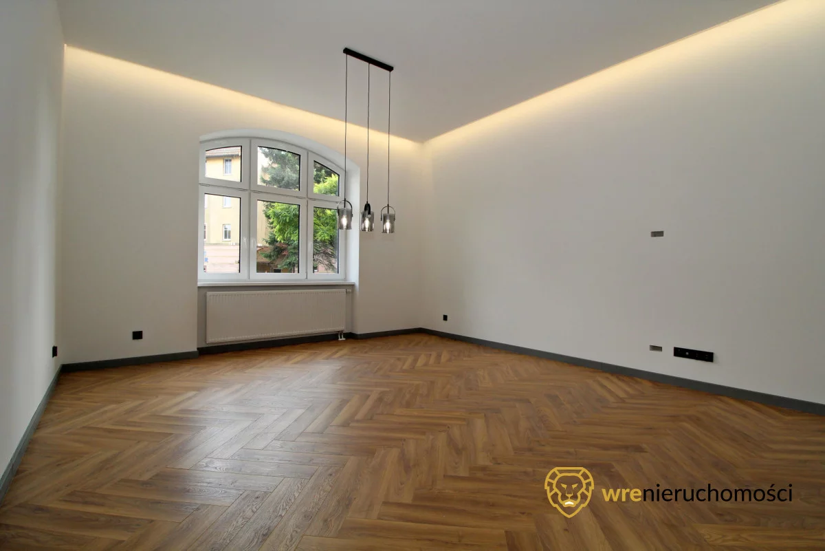 2 pokoje, mieszkanie 60,00 m², parter, oferta nr , 840099, Oława, Spacerowa
