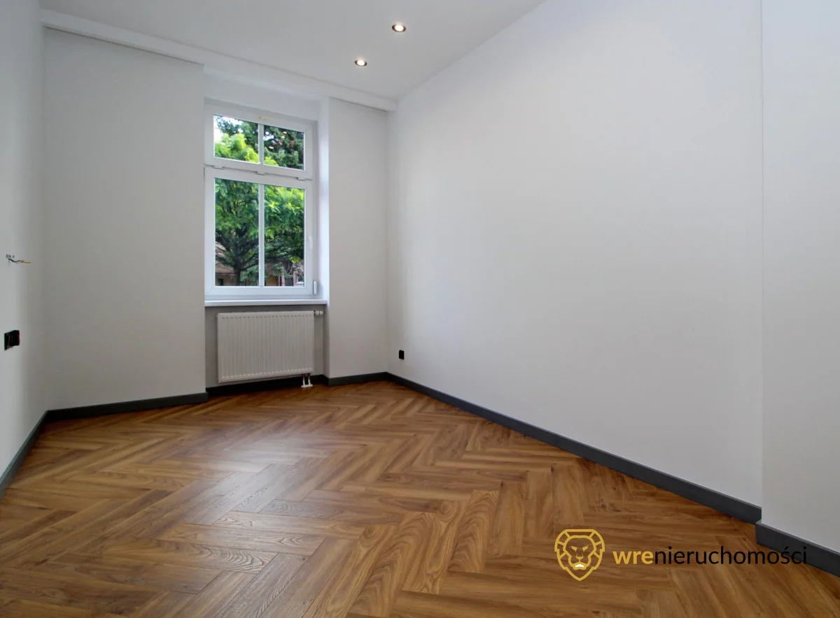 2 pokoje, mieszkanie 60,00 m², parter, oferta nr , 840099, Oława, Spacerowa