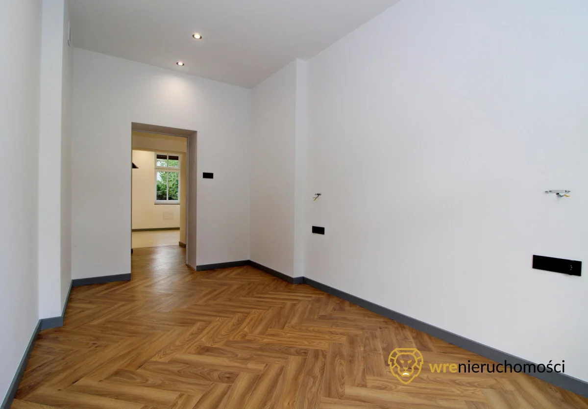 2 pokoje, mieszkanie 60,00 m², parter, oferta nr , 840099, Oława, Spacerowa