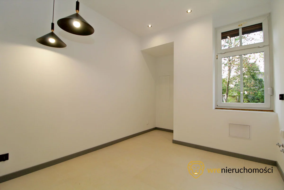2 pokoje, mieszkanie 60,00 m², parter, oferta nr , 840099, Oława, Spacerowa