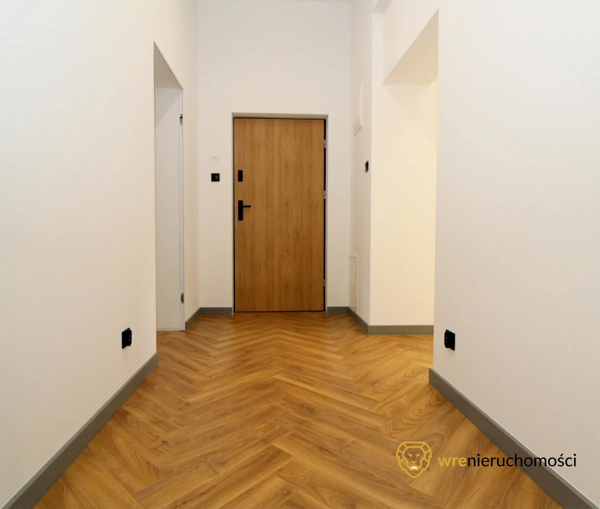 2 pokoje, mieszkanie 60,00 m², parter, oferta nr , 840099, Oława, Spacerowa