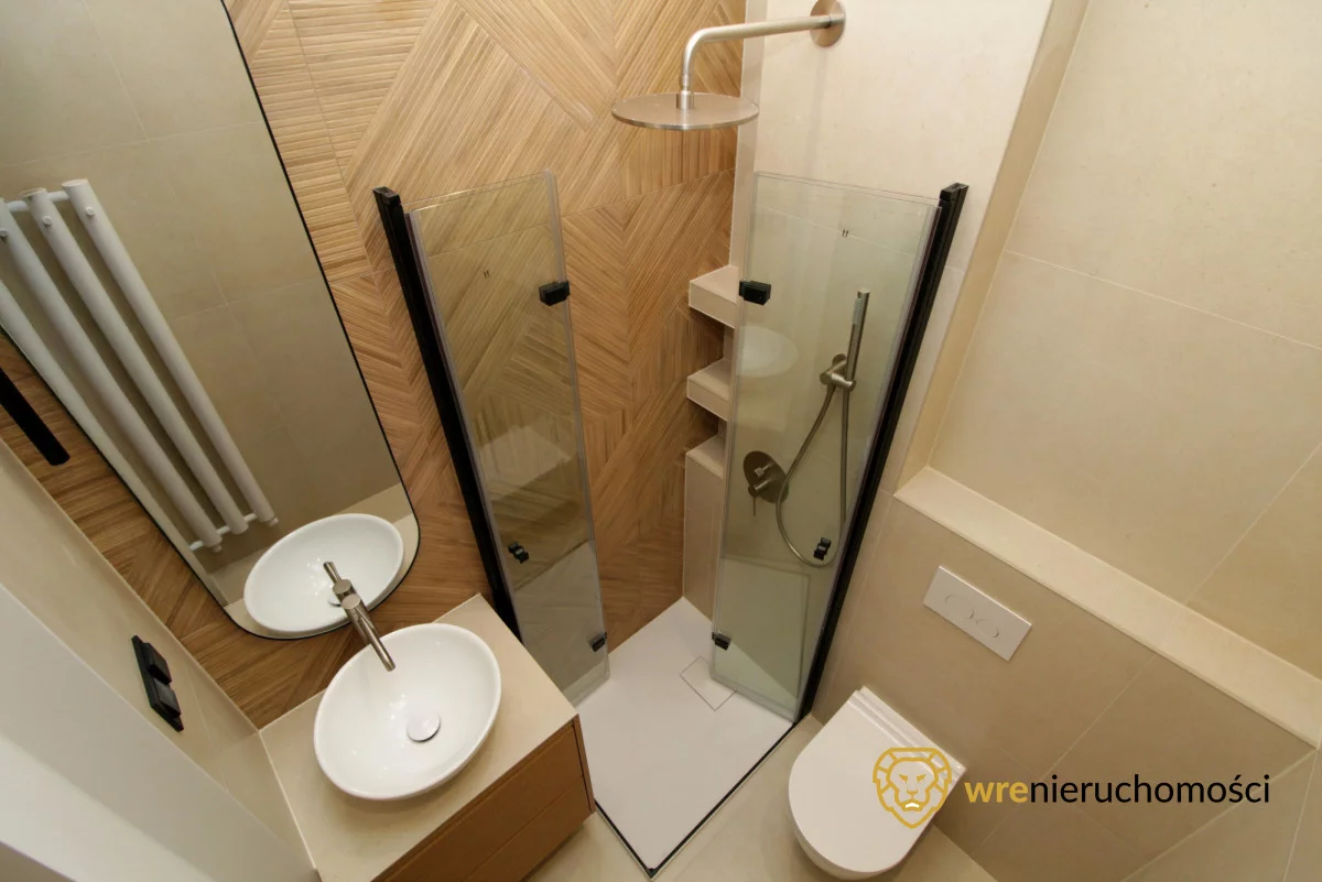 2 pokoje, mieszkanie 60,00 m², parter, oferta nr , 840099, Oława, Spacerowa
