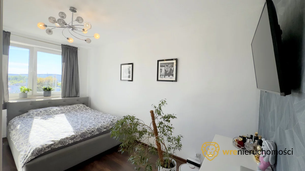 Apartament na sprzedaż, 54,77 m², 2 pokoje, piętro 3, oferta nr 355726