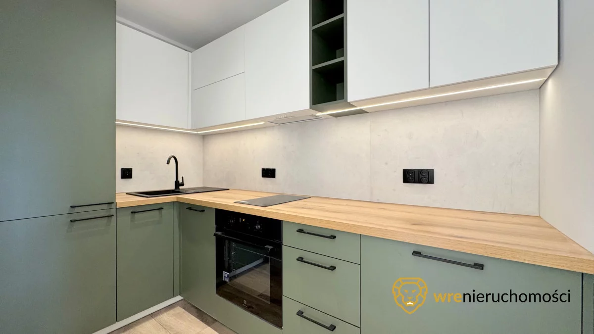 Apartamenty 165249 Wrocław Strzegomska