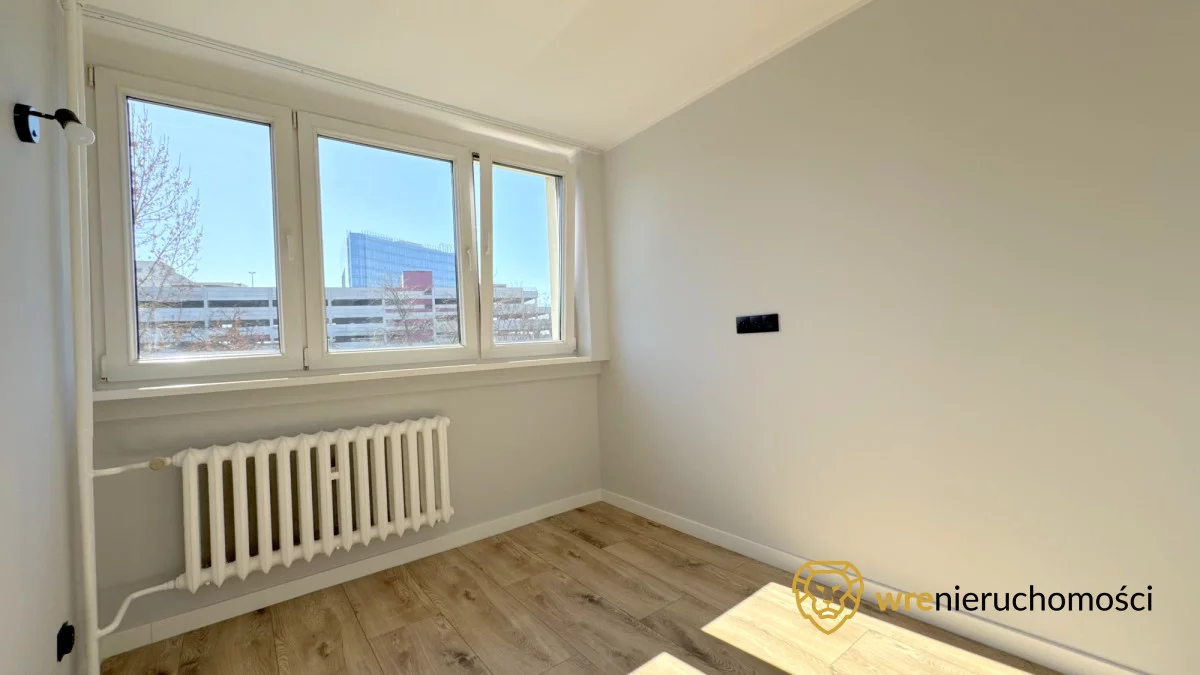 Apartamenty 892122 Wrocław Strzegomska