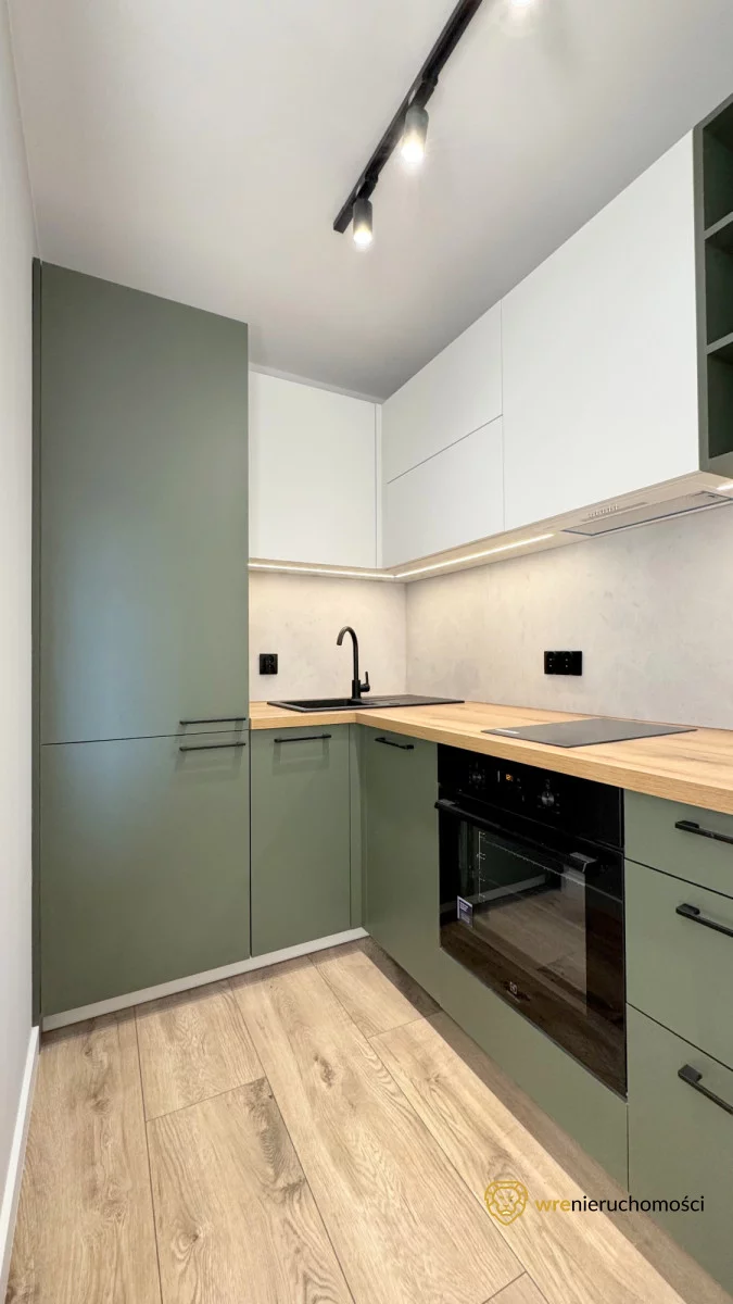 2 pokoje, mieszkanie 31,00 m², piętro 3, oferta nr , 892122, Wrocław, Fabryczna, Strzegomska