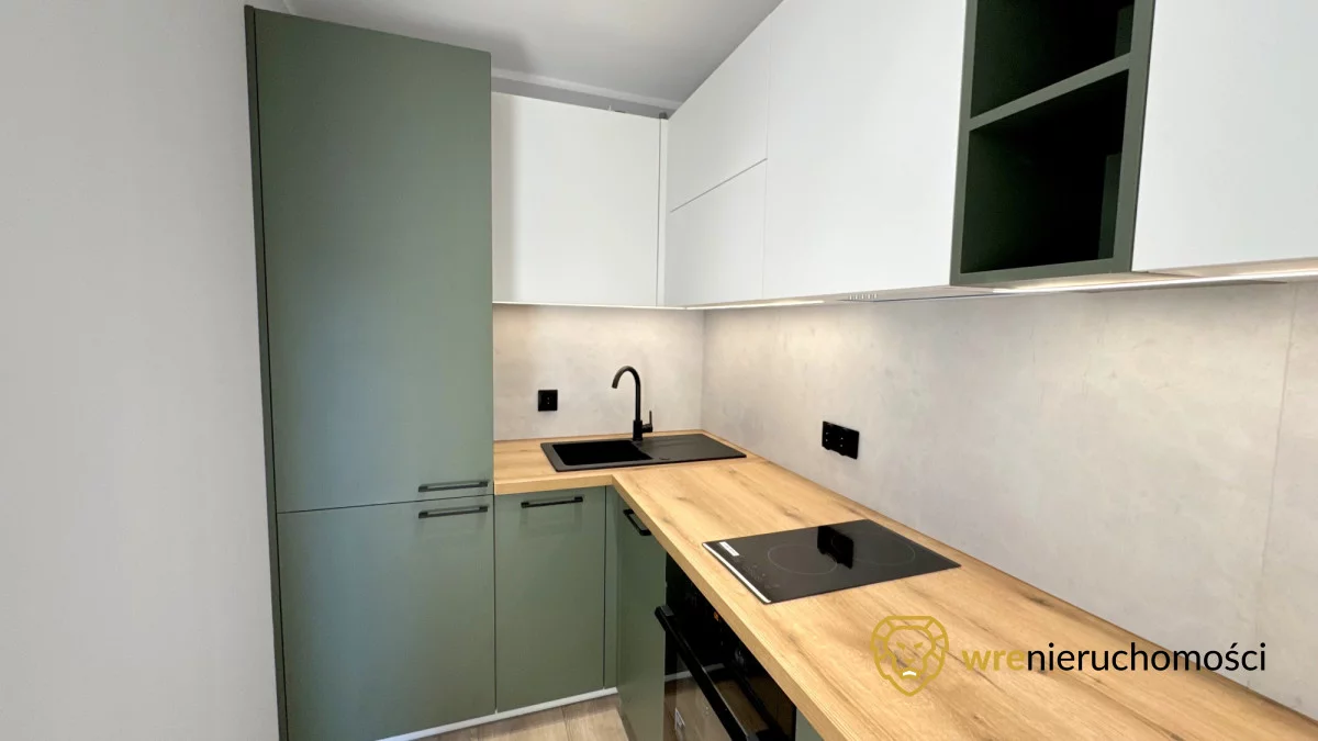 2 pokoje, mieszkanie 31,00 m², piętro 3, oferta nr , 892122, Wrocław, Fabryczna, Strzegomska