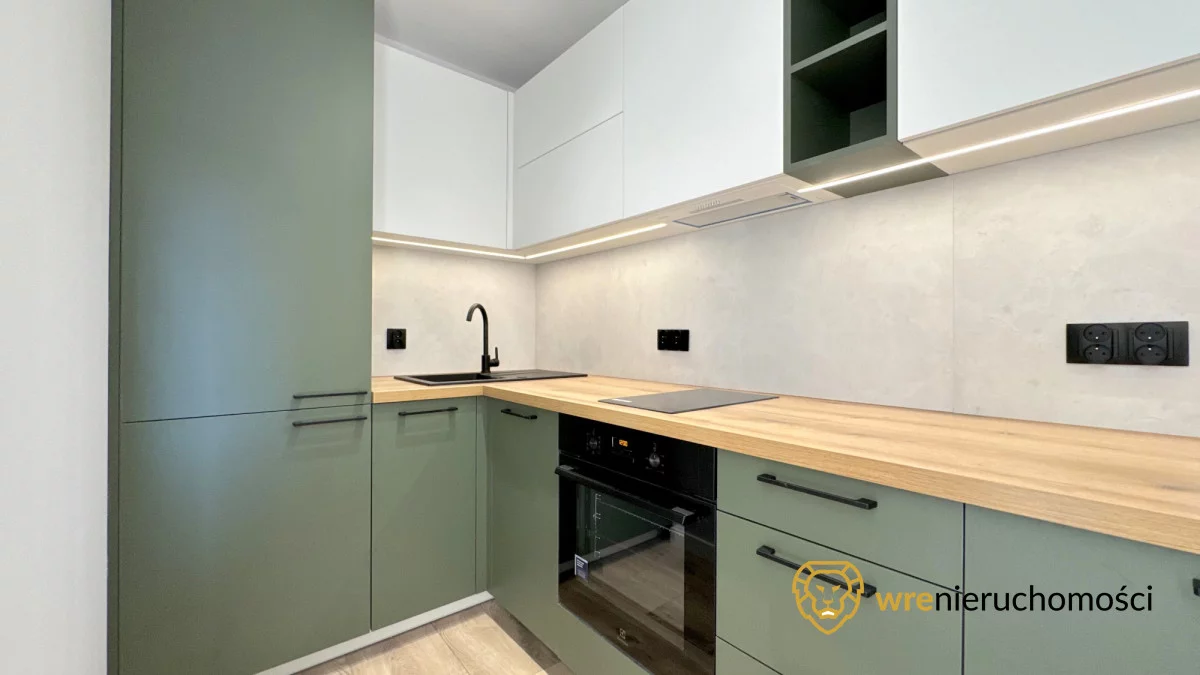 2 pokoje, mieszkanie 31,00 m², piętro 3, oferta nr , 892122, Wrocław, Fabryczna, Strzegomska