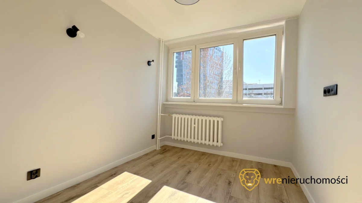 2 pokoje, mieszkanie 31,00 m², piętro 3, oferta nr , 892122, Wrocław, Fabryczna, Strzegomska