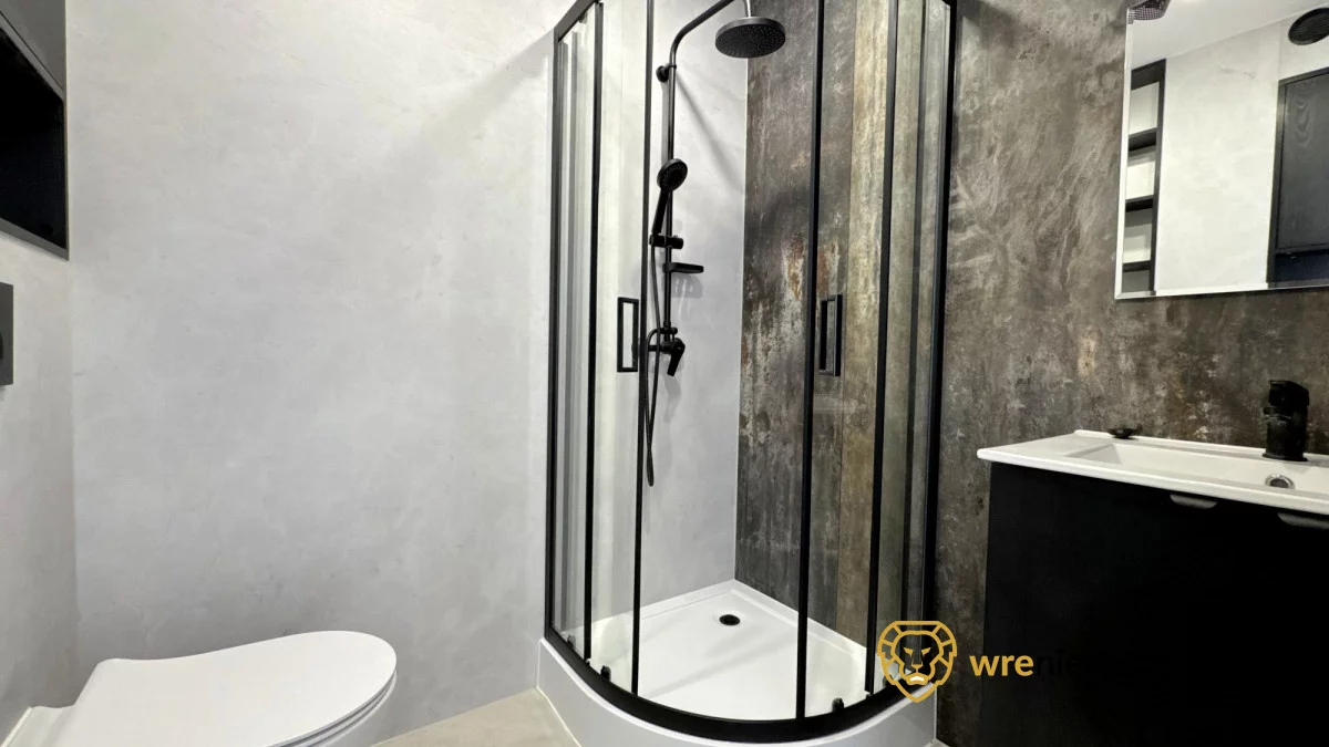 2 pokoje, mieszkanie 31,00 m², piętro 3, oferta nr , 892122, Wrocław, Fabryczna, Strzegomska