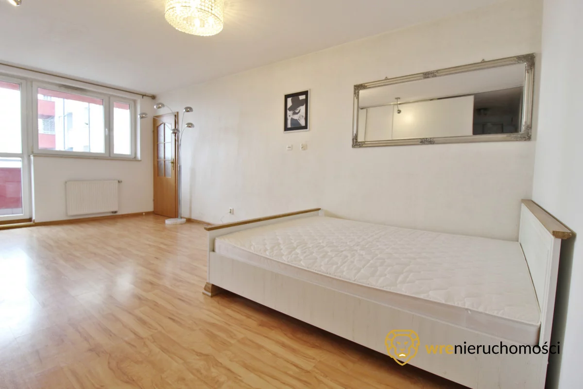 Apartamenty 462055 Wrocław Muchobór Mały Strzegomska