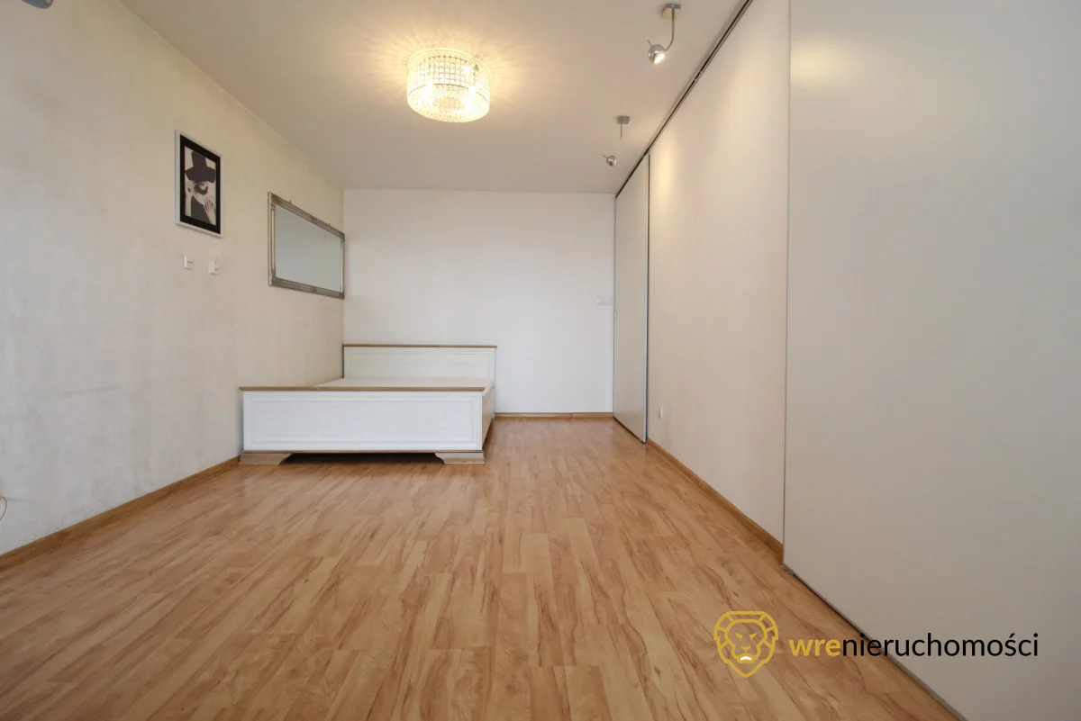 Apartamenty 346199 Wrocław Muchobór Mały Strzegomska