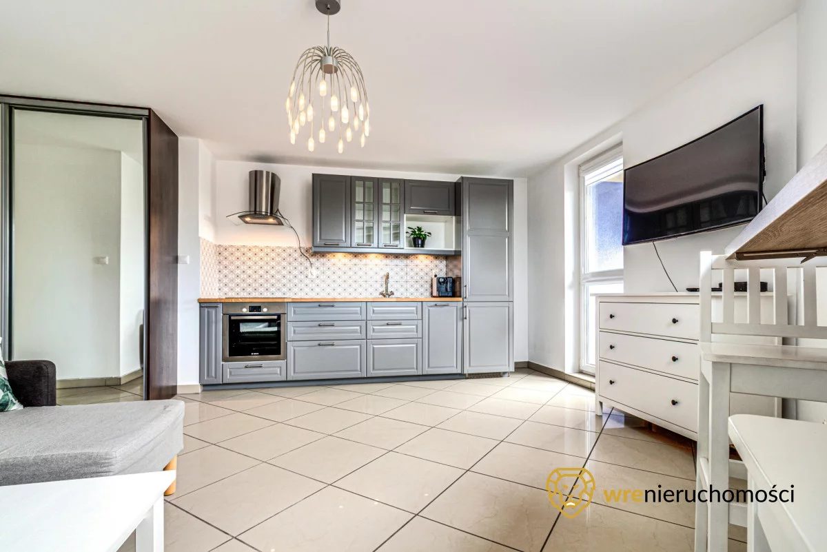 Apartamenty 303627 Wrocław Nowy Dwór Strzegomska