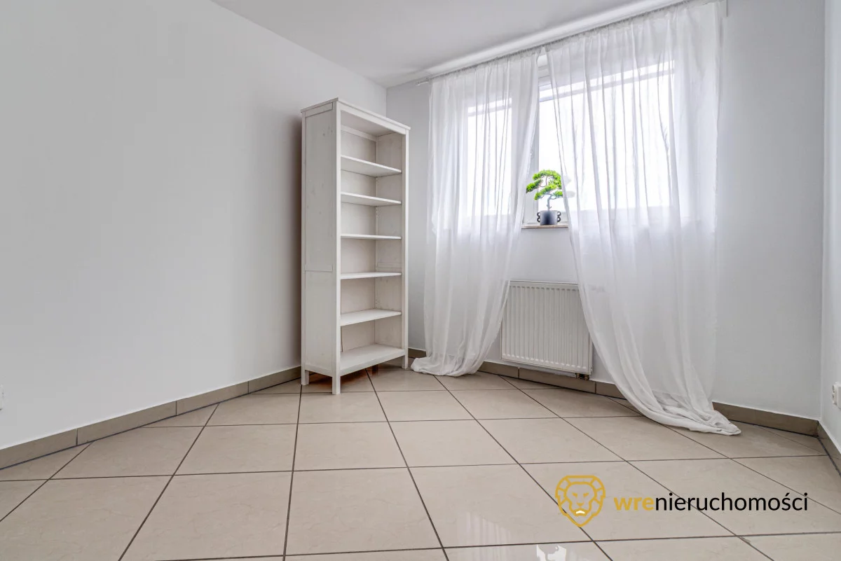 2 pokoje, mieszkanie 47,04 m², piętro 2, oferta nr , 303627, Wrocław, Nowy Dwór, Strzegomska