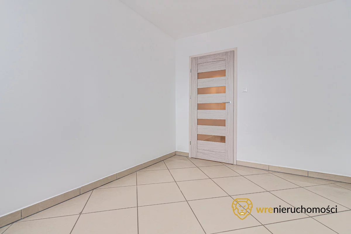 2 pokoje, mieszkanie 47,04 m², piętro 2, oferta nr , 303627, Wrocław, Nowy Dwór, Strzegomska
