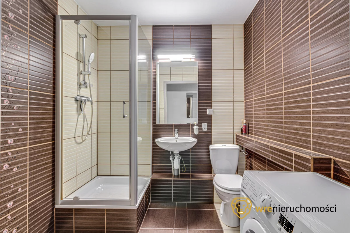 2 pokoje, mieszkanie 47,04 m², piętro 2, oferta nr , 303627, Wrocław, Nowy Dwór, Strzegomska