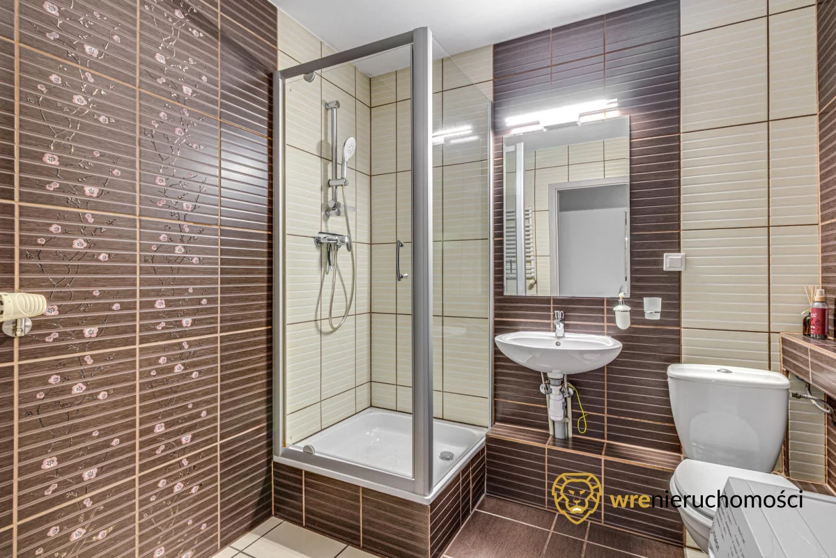 2 pokoje, mieszkanie 47,04 m², piętro 2, oferta nr , 303627, Wrocław, Nowy Dwór, Strzegomska