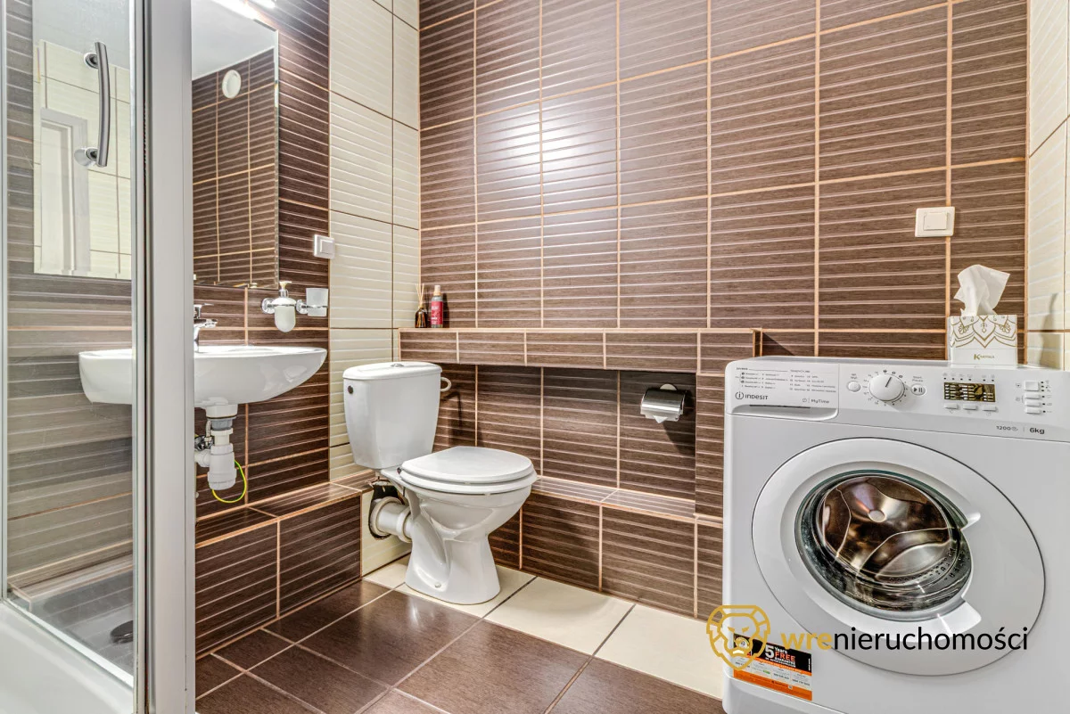 2 pokoje, mieszkanie 47,04 m², piętro 2, oferta nr , 303627, Wrocław, Nowy Dwór, Strzegomska