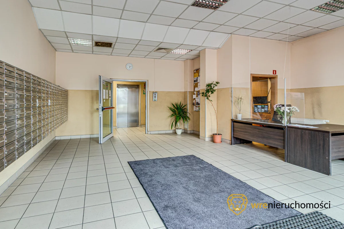2 pokoje, mieszkanie 47,04 m², piętro 2, oferta nr , 303627, Wrocław, Nowy Dwór, Strzegomska