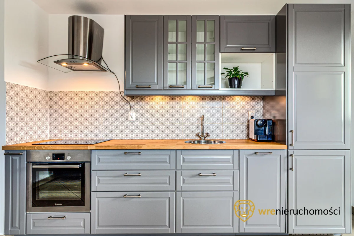 Apartamenty 251562 Wrocław Nowy Dwór Strzegomska