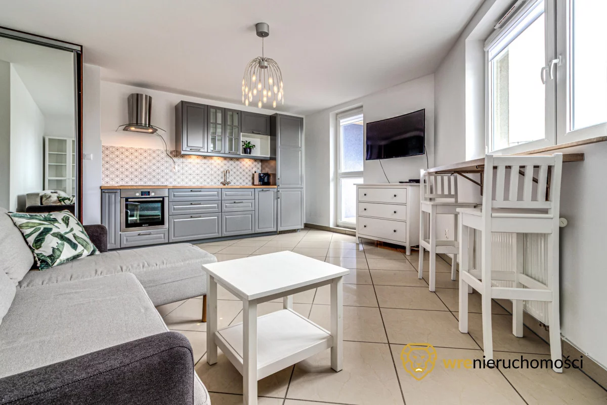 2 pokoje, mieszkanie 47,04 m², piętro 2, oferta nr , 251562, Wrocław, Nowy Dwór, Strzegomska