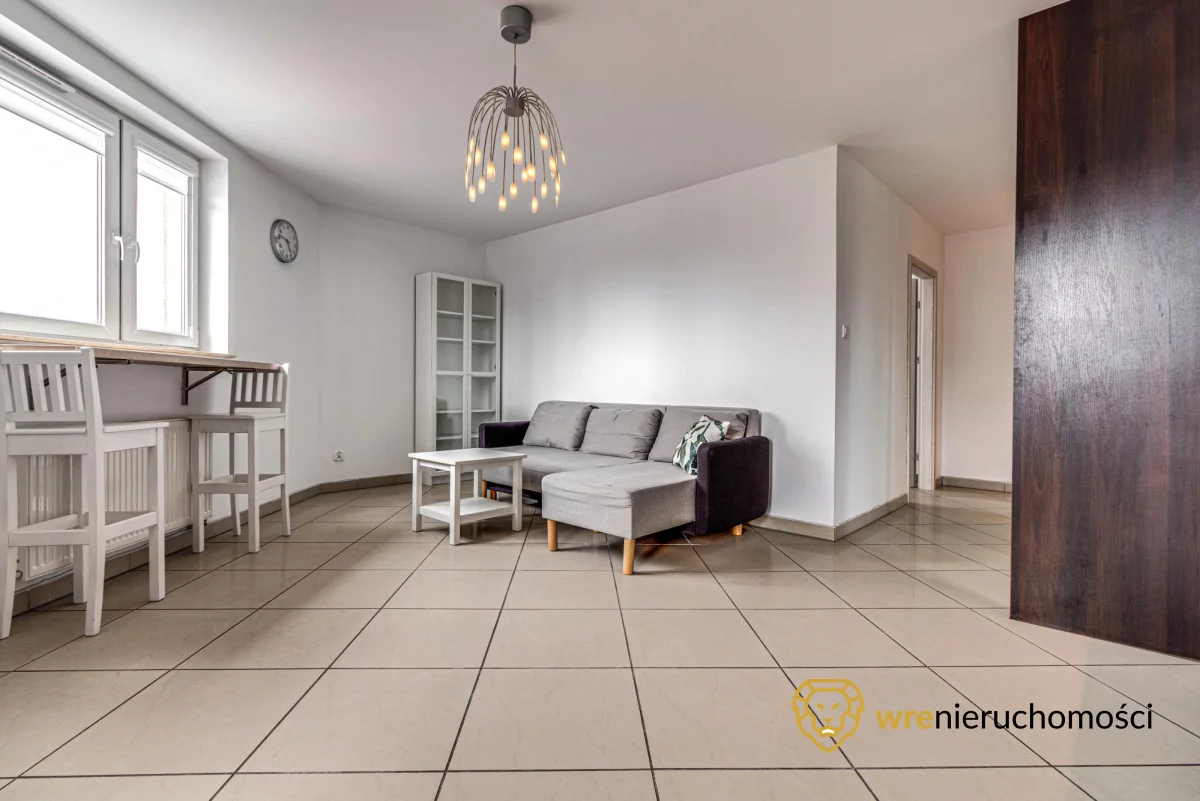 2 pokoje, mieszkanie 47,04 m², piętro 2, oferta nr , 251562, Wrocław, Nowy Dwór, Strzegomska