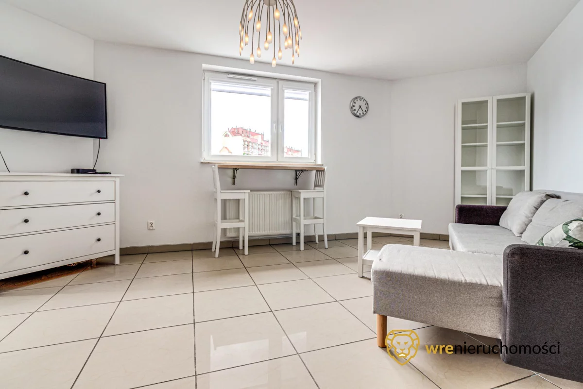2 pokoje, mieszkanie 47,04 m², piętro 2, oferta nr , 251562, Wrocław, Nowy Dwór, Strzegomska