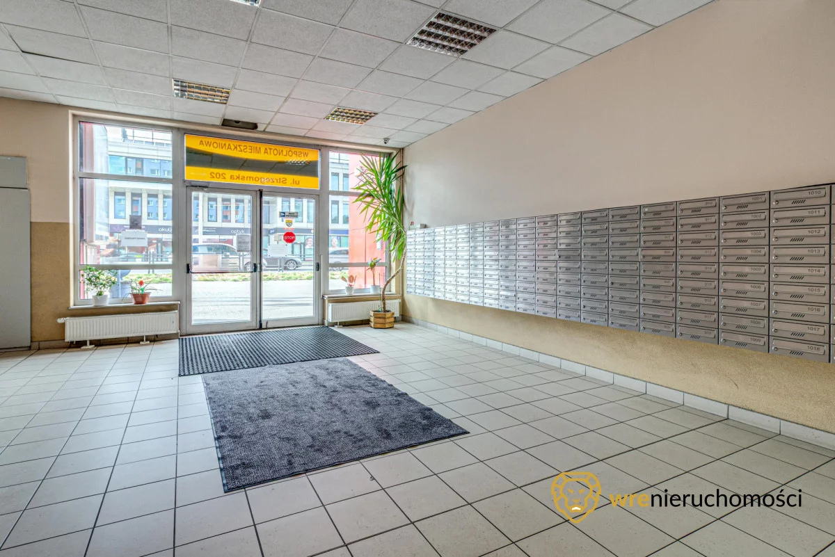 2 pokoje, mieszkanie 47,04 m², piętro 2, oferta nr , 251562, Wrocław, Nowy Dwór, Strzegomska