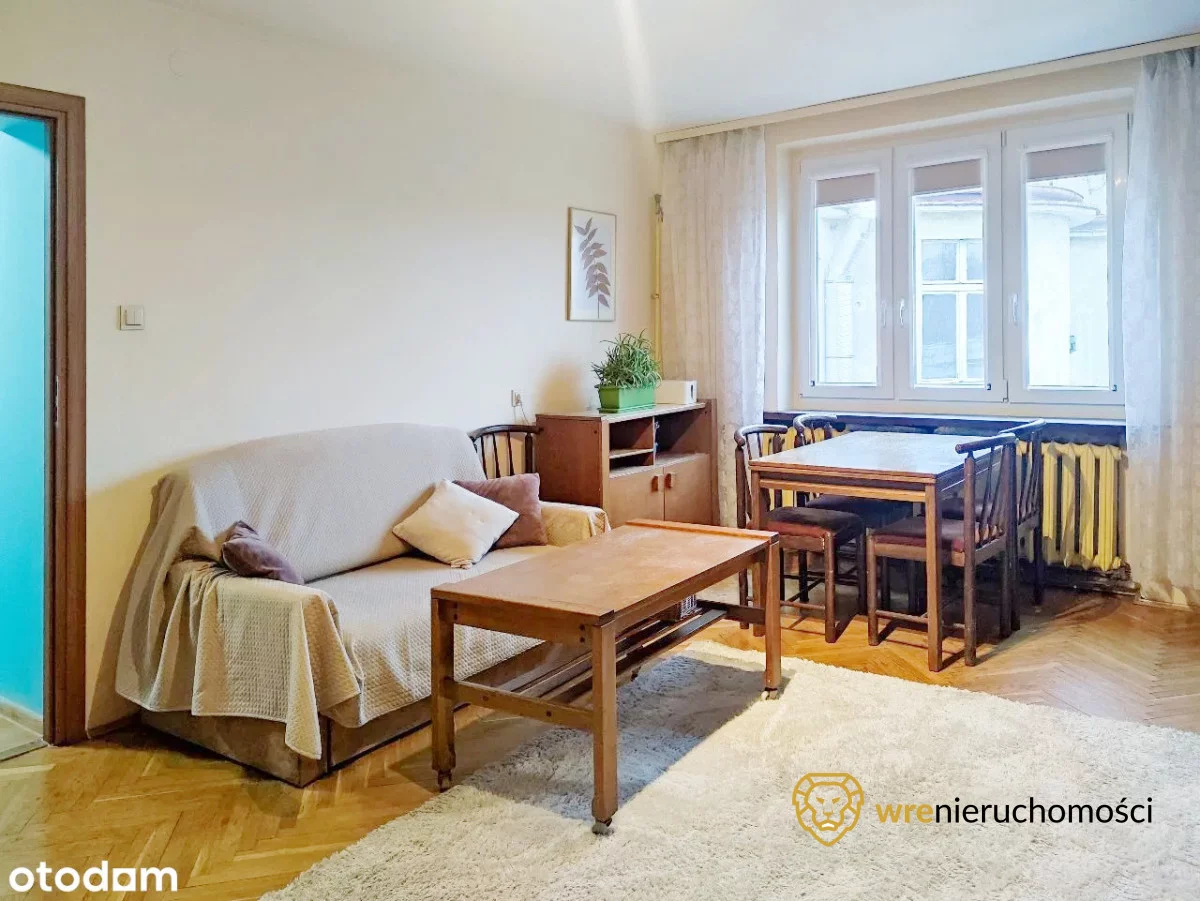 Apartamenty 204217 Wrocław Stare Miasto Św. Antoniego
