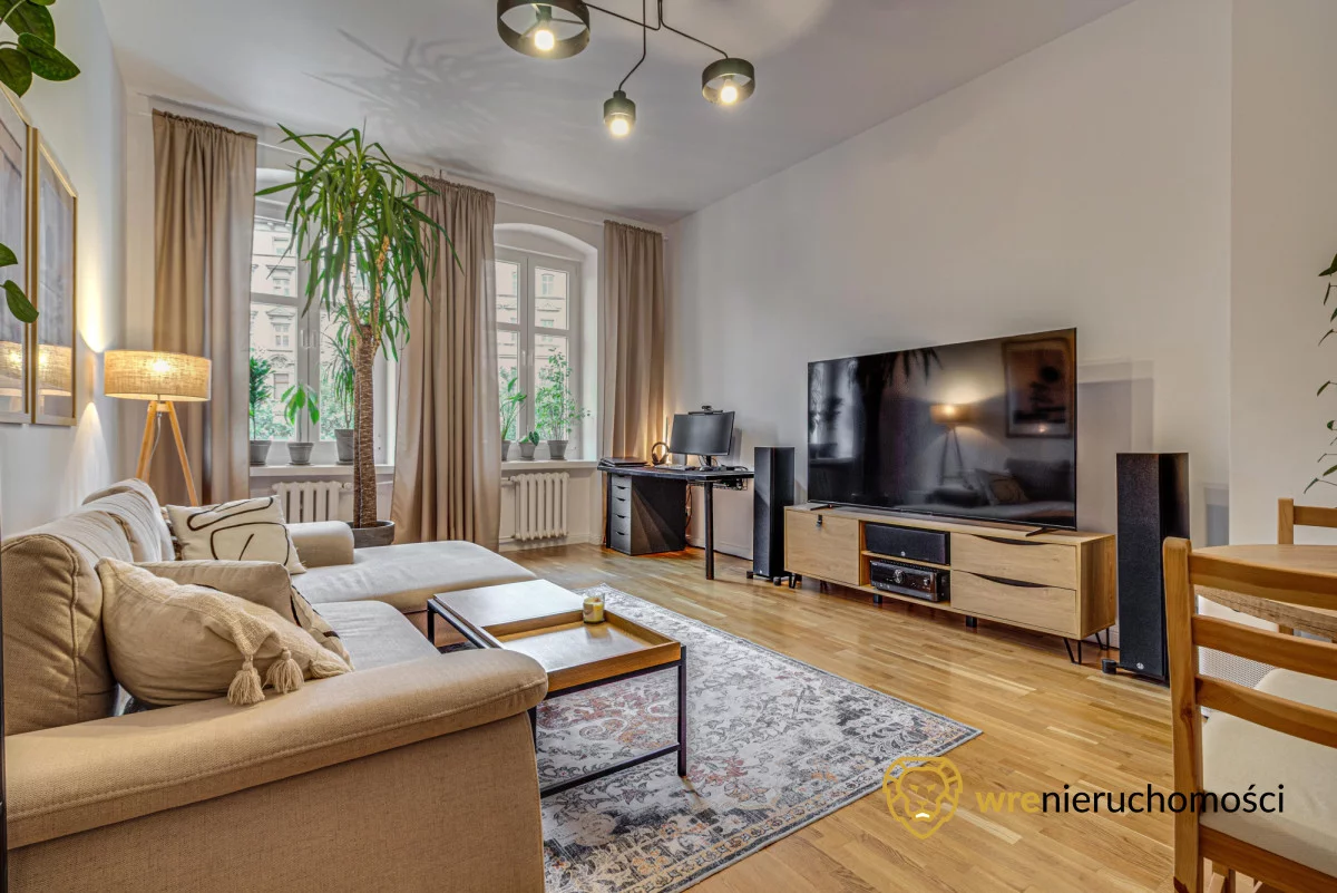 Apartamenty 751789 Wrocław Biskupin-Sępolno-Dąbie-Bartoszowice Św. Wincentego