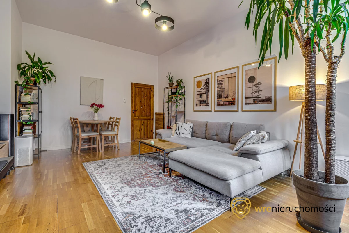 2 pokoje, apartament 63,65 m², piętro 1, oferta nr , 751789, Wrocław, Biskupin-Sępolno-Dąbie-Bartoszowice, Śródmieście, Św. Wincentego