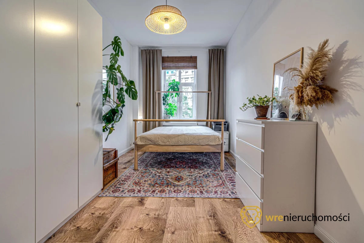 2 pokoje, apartament 63,65 m², piętro 1, oferta nr , 751789, Wrocław, Biskupin-Sępolno-Dąbie-Bartoszowice, Śródmieście, Św. Wincentego