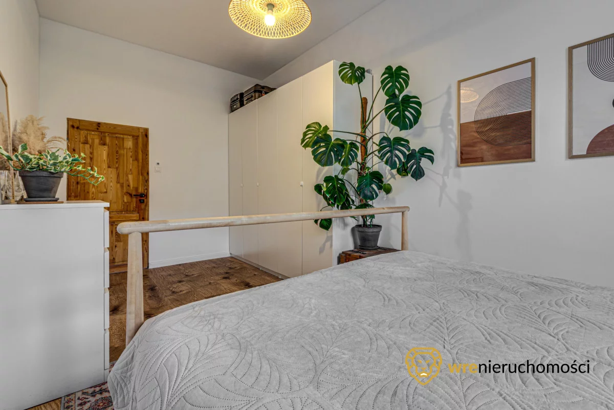2 pokoje, apartament 63,65 m², piętro 1, oferta nr , 751789, Wrocław, Biskupin-Sępolno-Dąbie-Bartoszowice, Śródmieście, Św. Wincentego