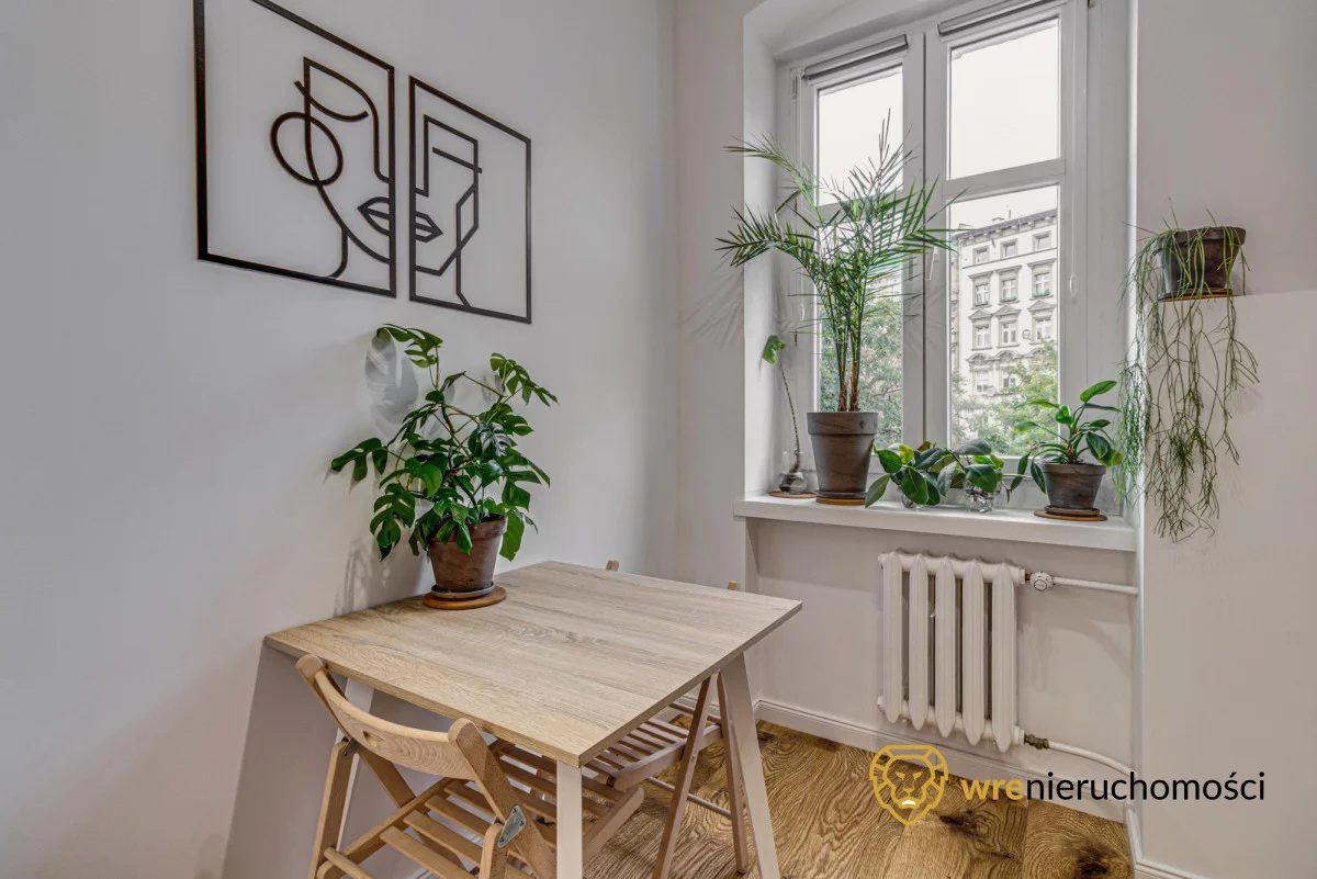 2 pokoje, apartament 63,65 m², piętro 1, oferta nr , 751789, Wrocław, Biskupin-Sępolno-Dąbie-Bartoszowice, Śródmieście, Św. Wincentego