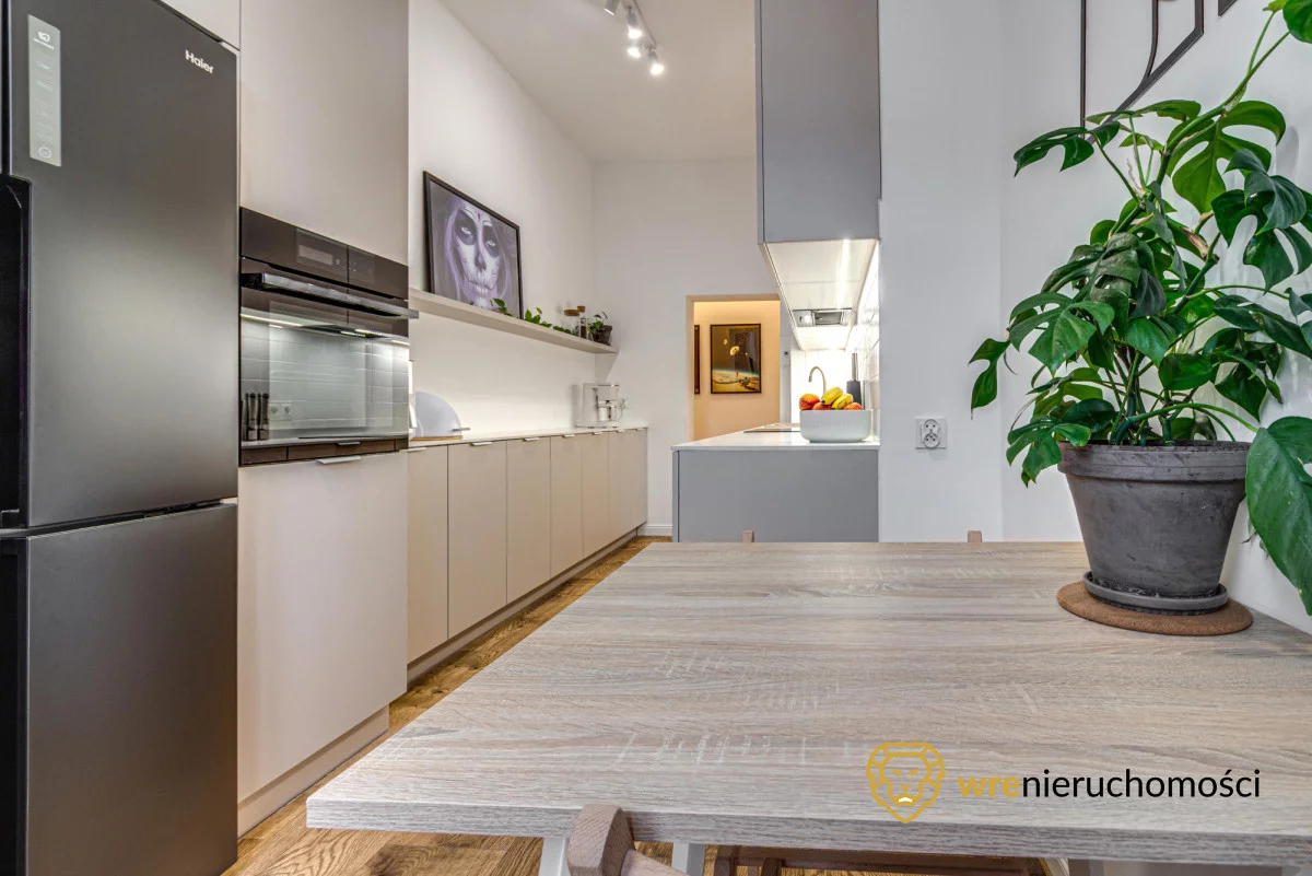 2 pokoje, apartament 63,65 m², piętro 1, oferta nr , 751789, Wrocław, Biskupin-Sępolno-Dąbie-Bartoszowice, Śródmieście, Św. Wincentego