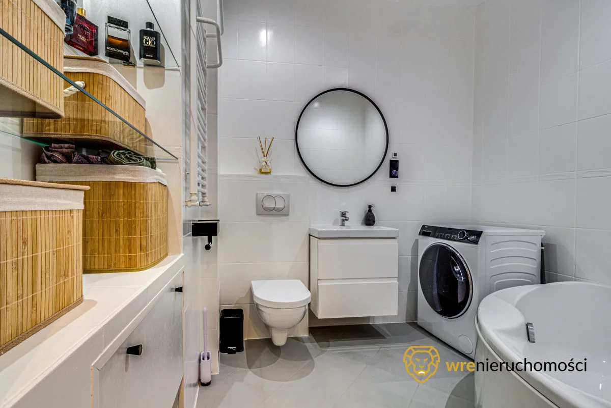 2 pokoje, apartament 63,65 m², piętro 1, oferta nr , 751789, Wrocław, Biskupin-Sępolno-Dąbie-Bartoszowice, Śródmieście, Św. Wincentego